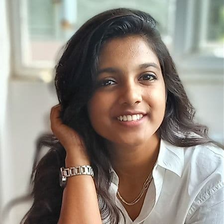 Akshaya Sampath