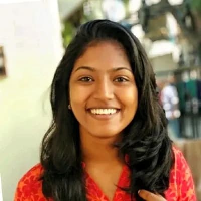 Meghana MB