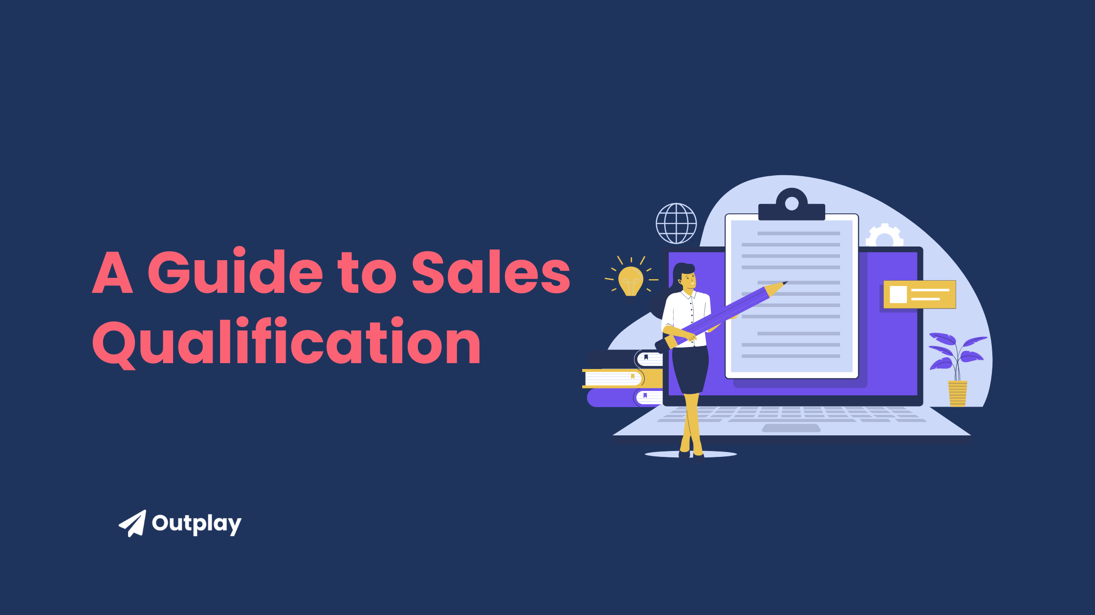 sales qualification