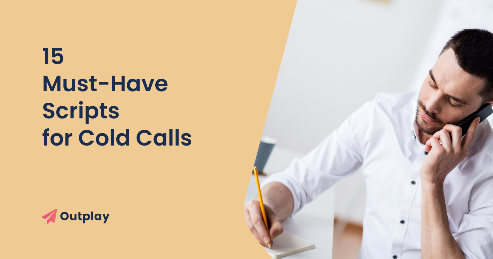 15 must have cold calling scripts