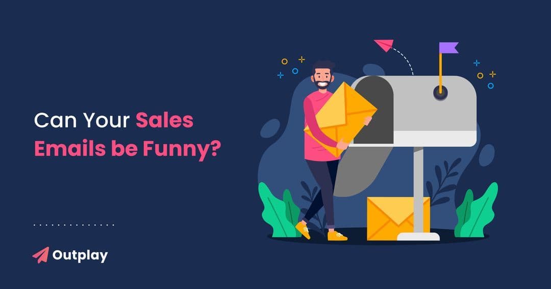 How to Use Humor in Your Sales Emails
