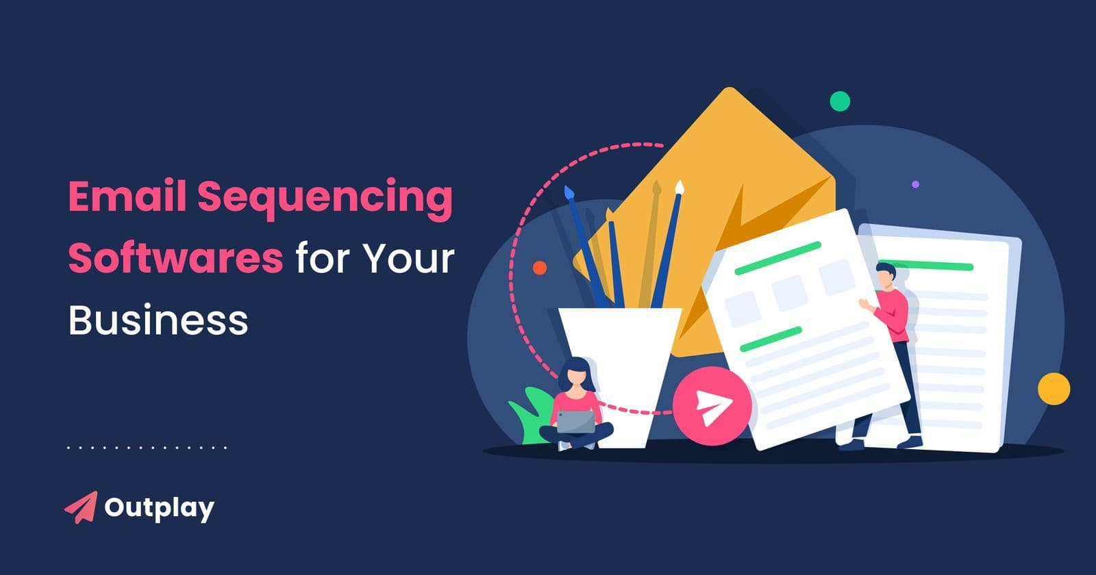 Email Sequencing Software