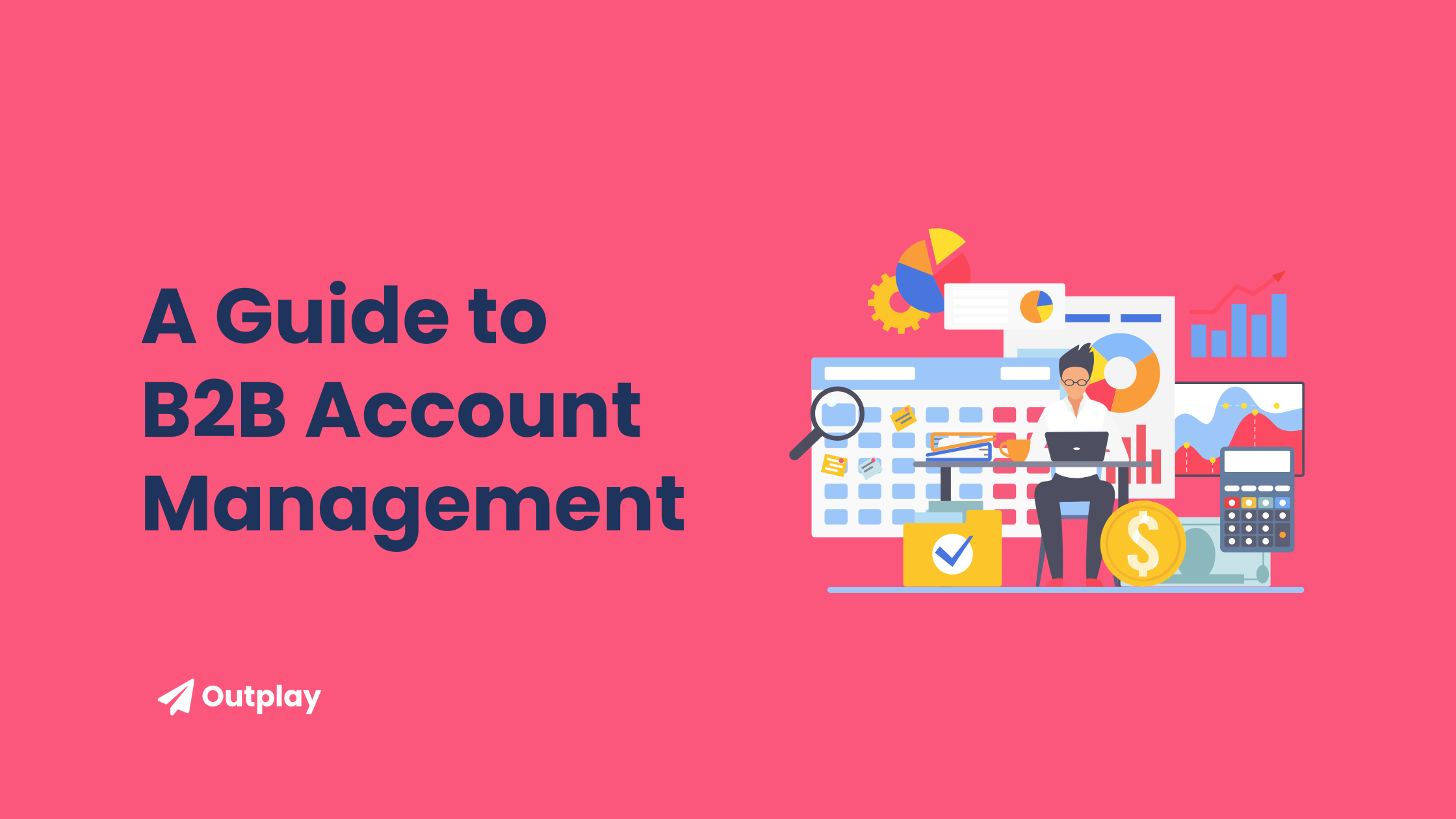 b2b account management