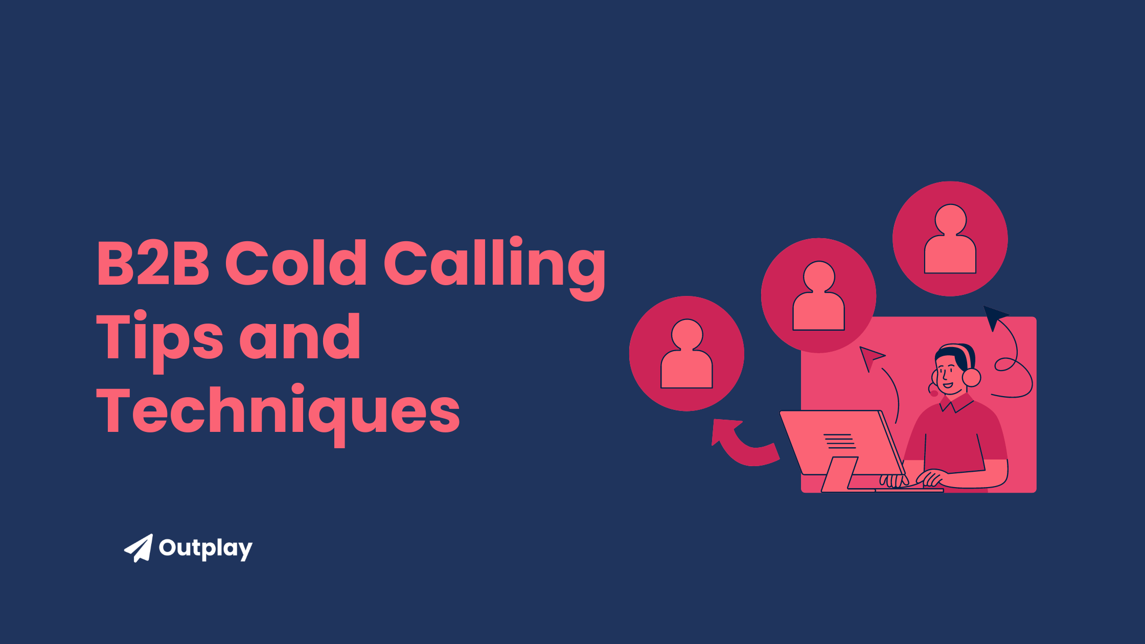 B2B Cold Calling