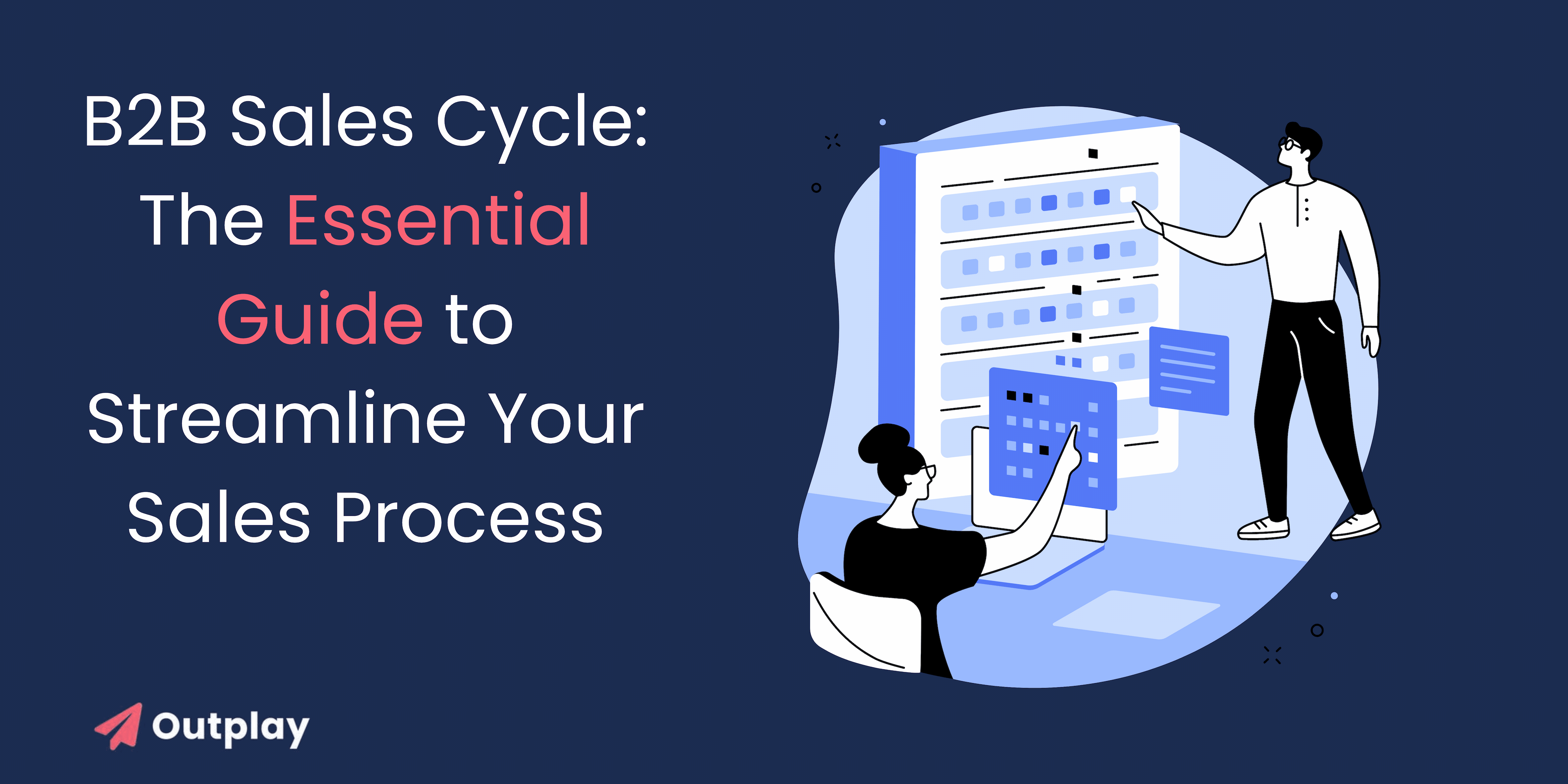 The Essential Guide to Streamline Your Sales Process