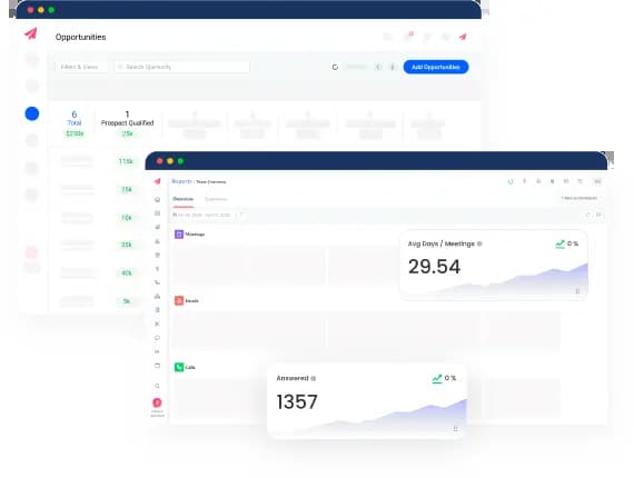 Mailshake competitor Outplay has real-time insights to monitor every interaction of your prospects