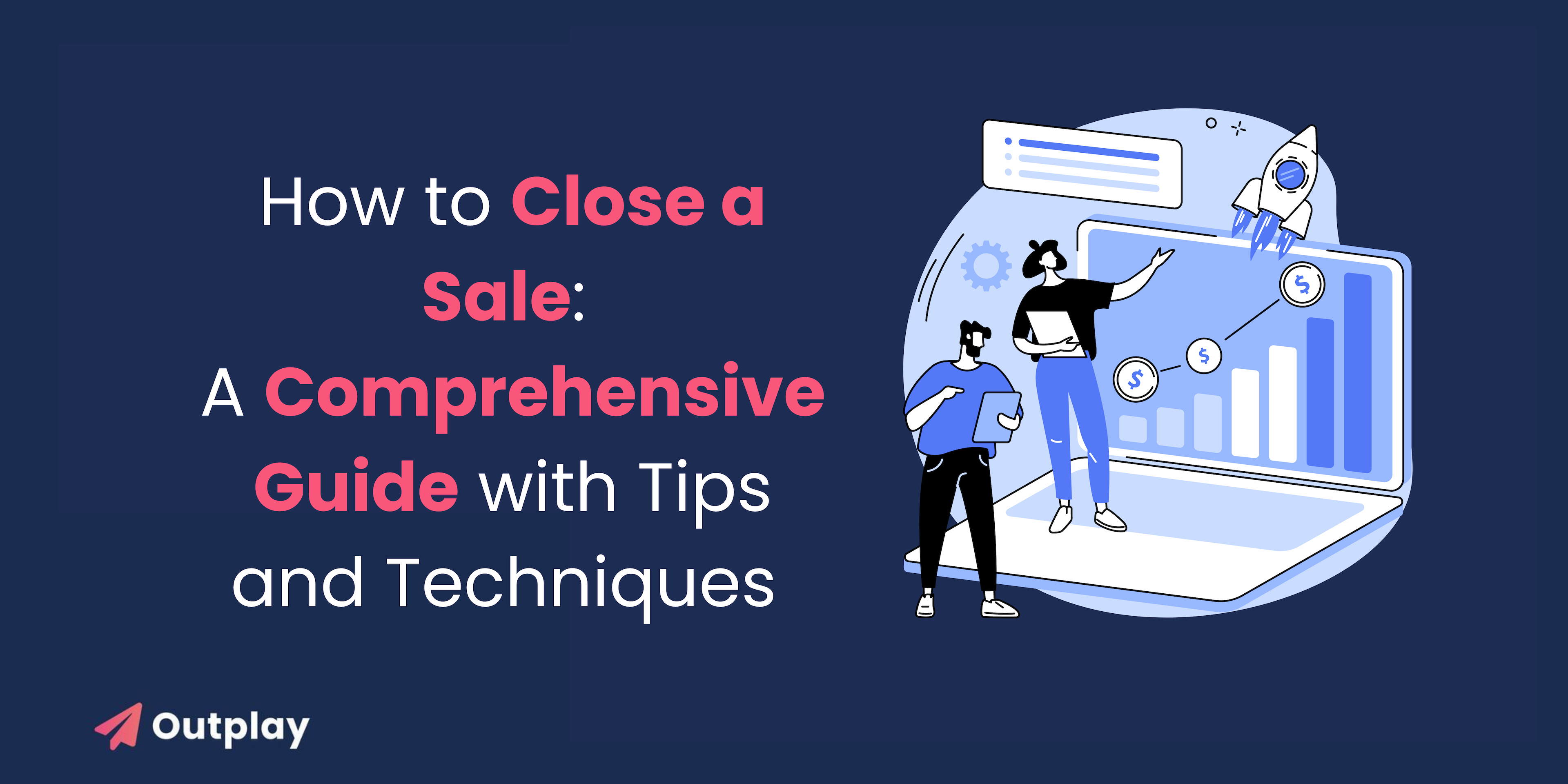 Sales Closing Tips and Techniques