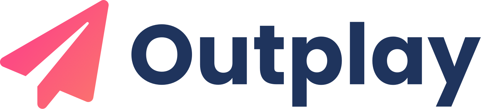 Outplay AI Tool Logo