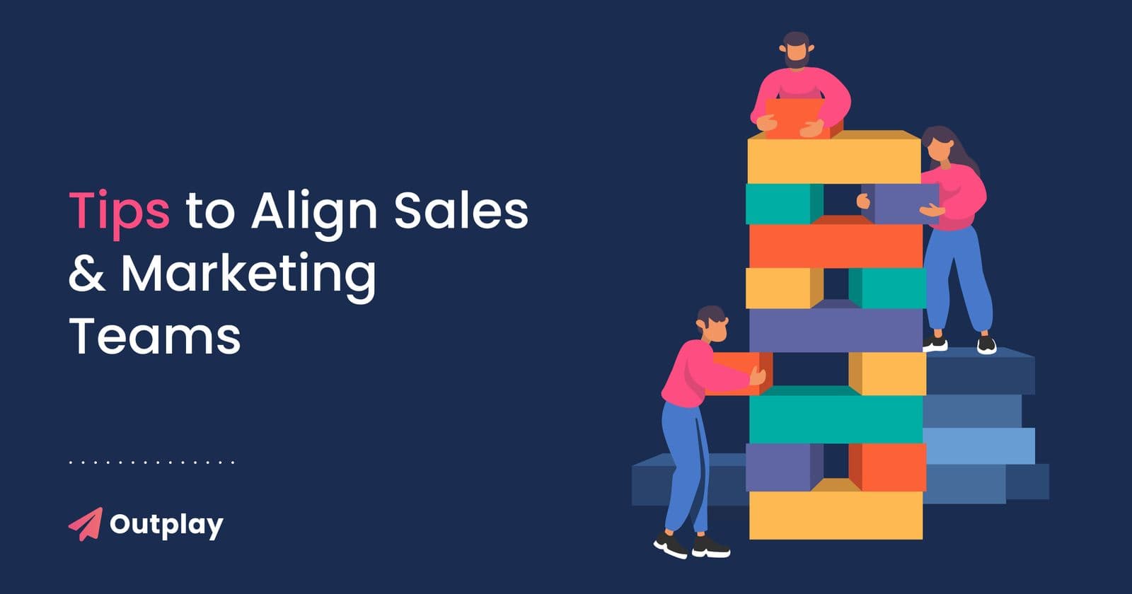 sales marketing alignment