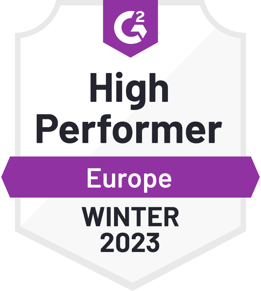 high performer 5
