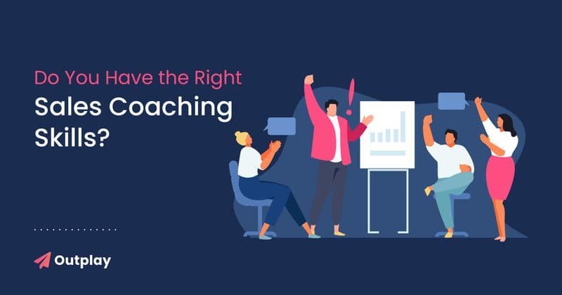 How to become a sales coaching expert 