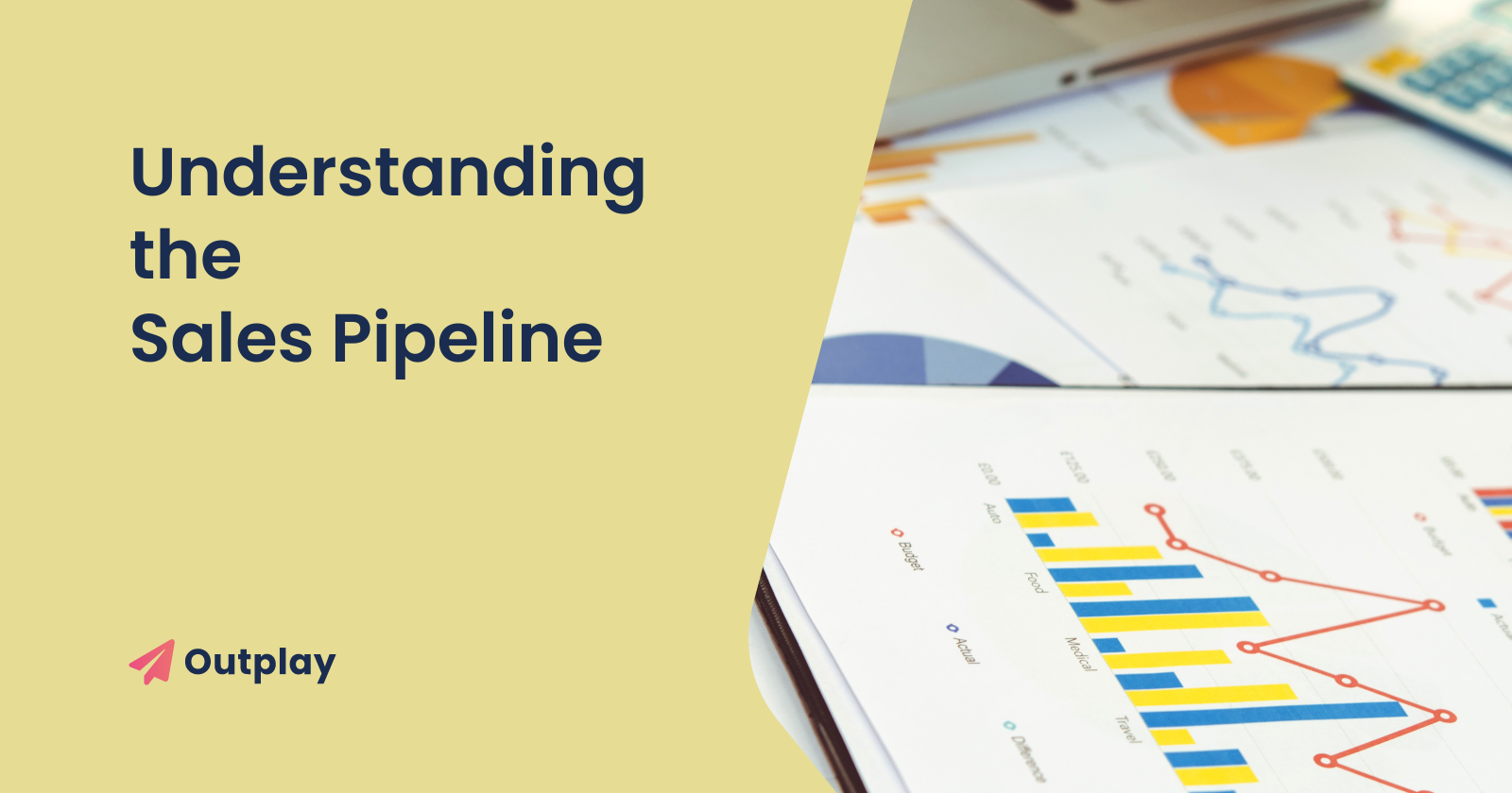 understanding the sales pipeline