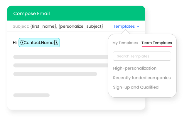 Email-templates