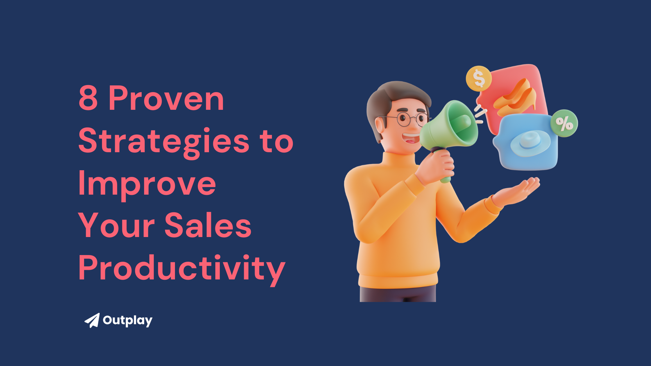 sales productivity