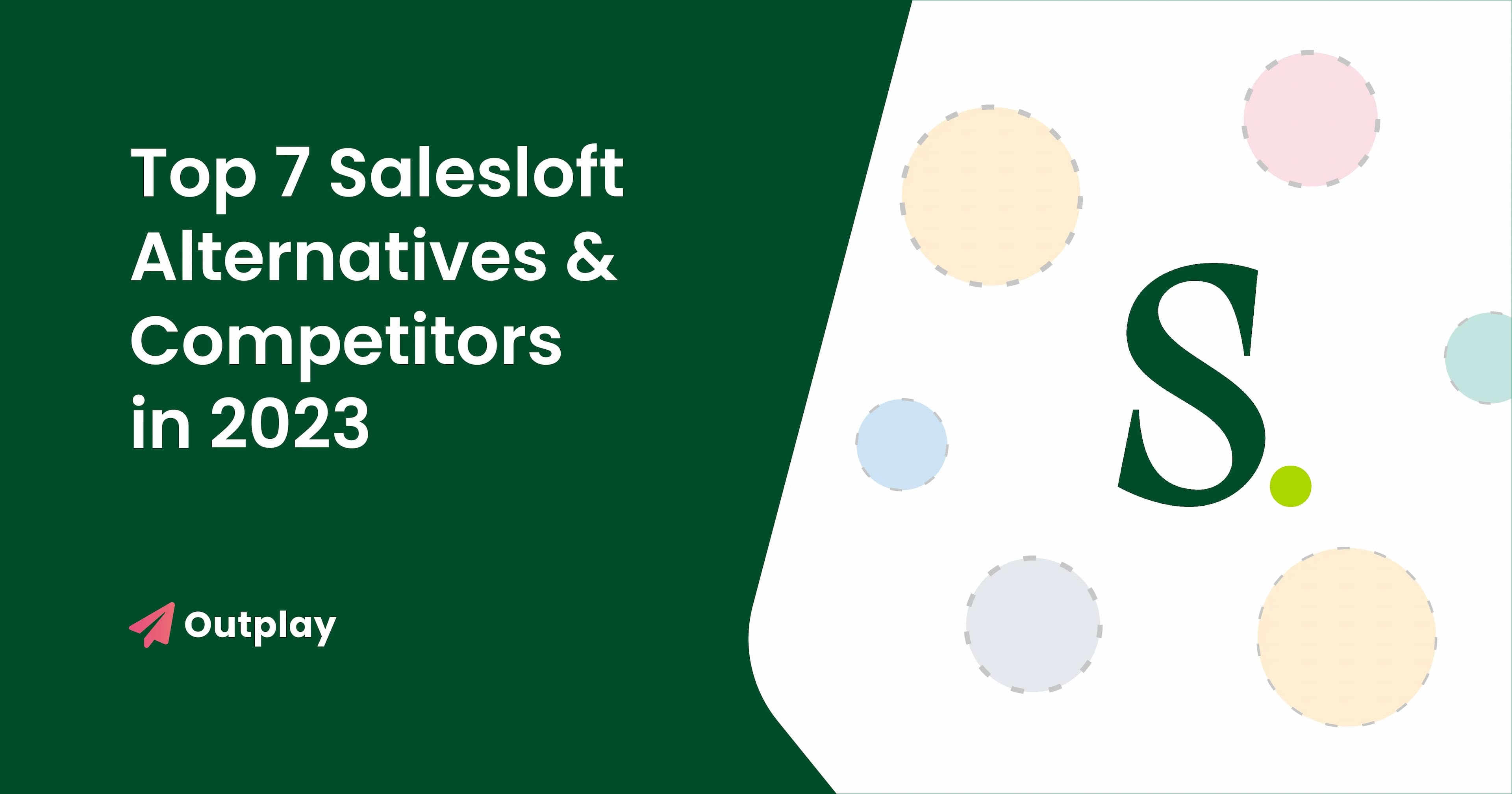 salesloft-alternatives-and-competitors